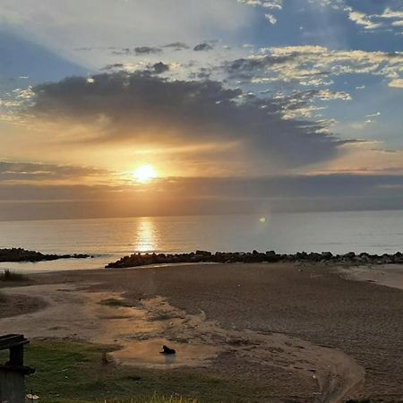 Roma Apartamento Frente Al Mar Мар-дель-Плата Екстер'єр фото