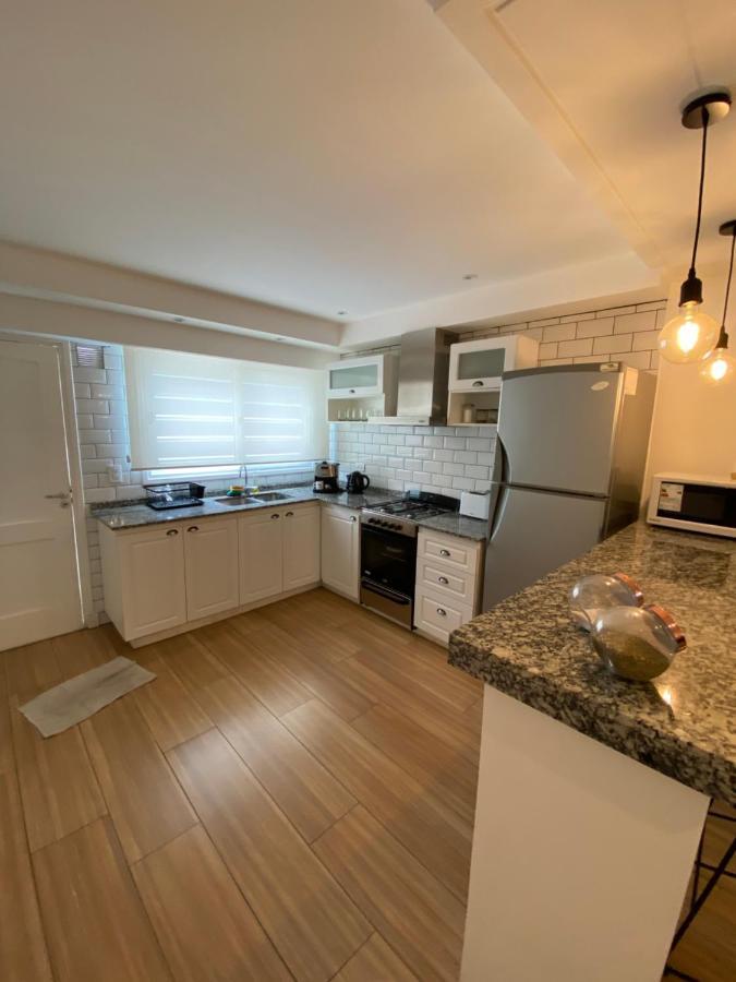 Roma Apartamento Frente Al Mar Мар-дель-Плата Екстер'єр фото
