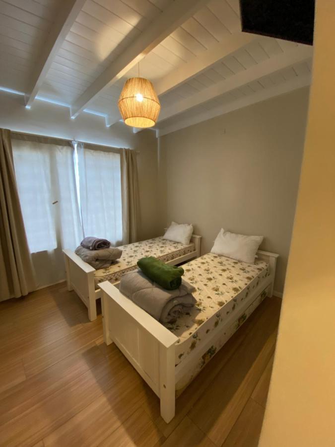 Roma Apartamento Frente Al Mar Мар-дель-Плата Екстер'єр фото