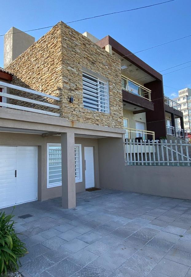 Roma Apartamento Frente Al Mar Мар-дель-Плата Екстер'єр фото