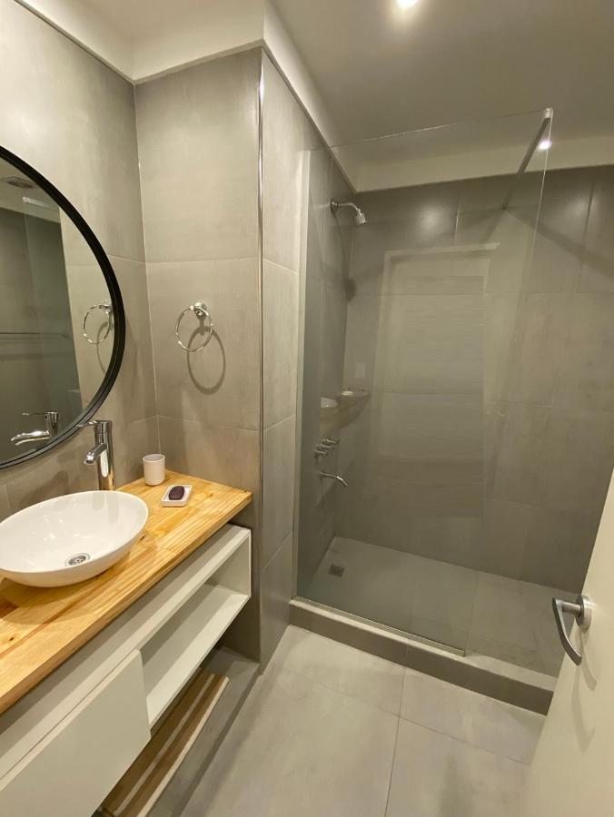 Roma Apartamento Frente Al Mar Мар-дель-Плата Екстер'єр фото
