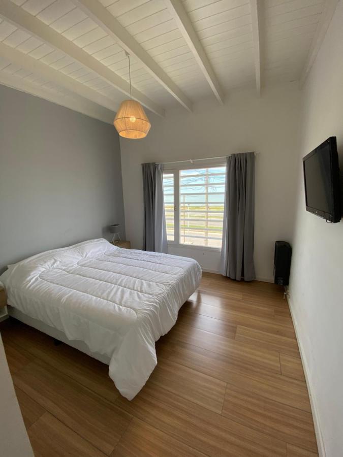 Roma Apartamento Frente Al Mar Мар-дель-Плата Екстер'єр фото