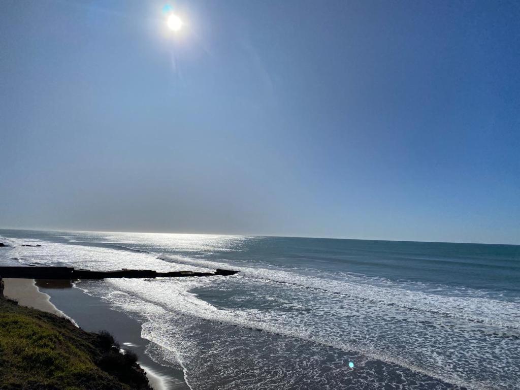 Roma Apartamento Frente Al Mar Мар-дель-Плата Екстер'єр фото