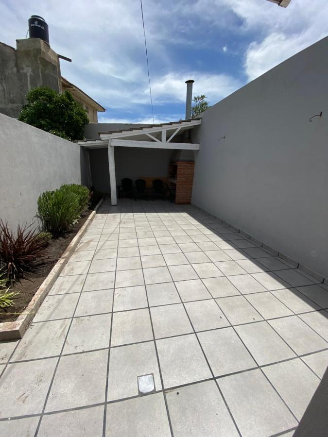 Roma Apartamento Frente Al Mar Мар-дель-Плата Екстер'єр фото